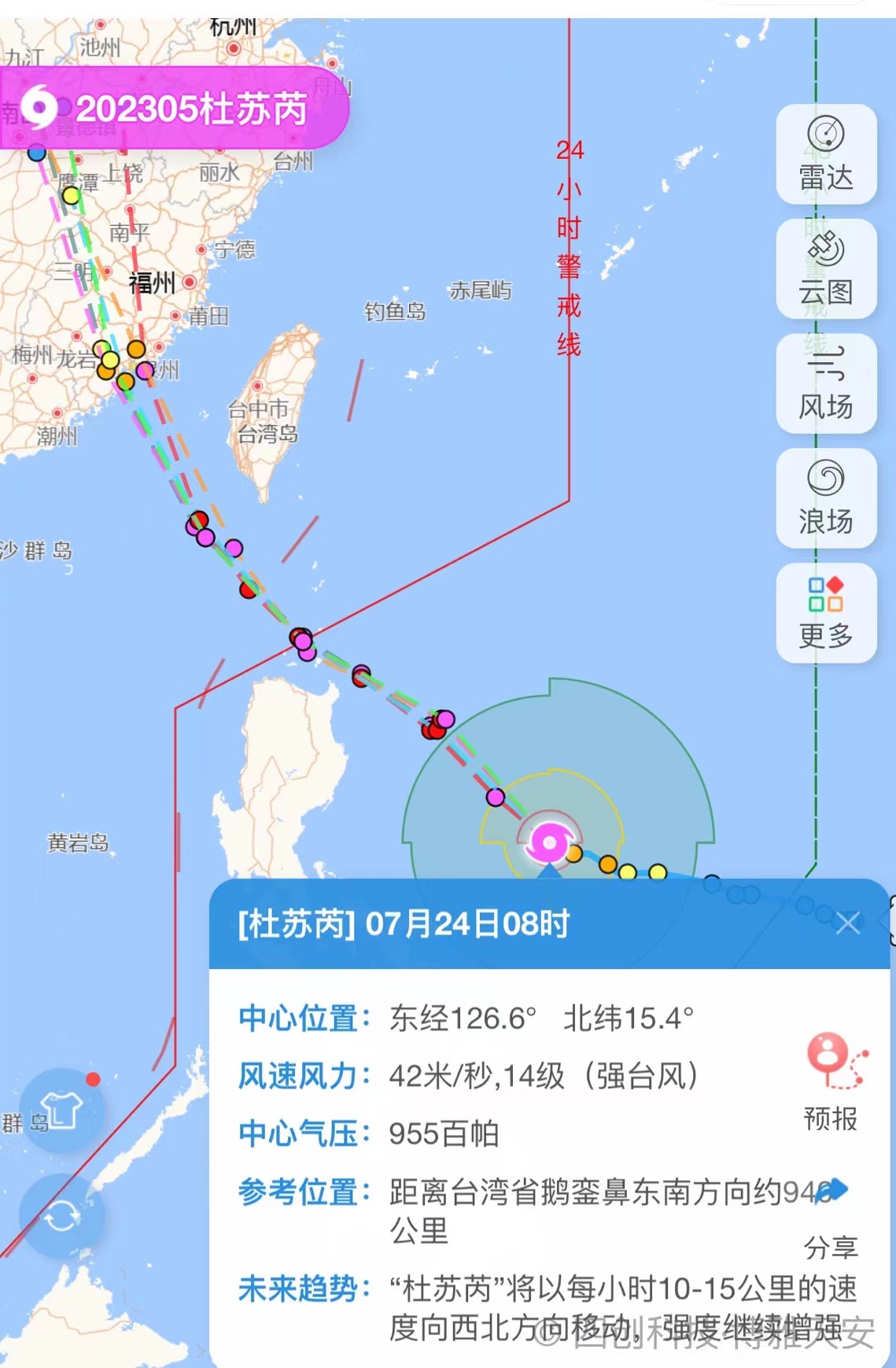 聞“汛”而動！臺州天然氣召開防汛工作部署會